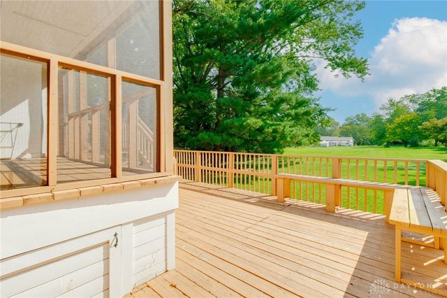 615 Wright Street, Yellow Springs Vlg, OH 45387