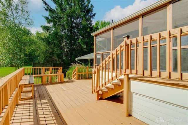 615 Wright Street, Yellow Springs Vlg, OH 45387