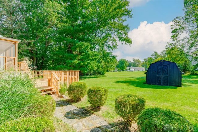 615 Wright Street, Yellow Springs Vlg, OH 45387