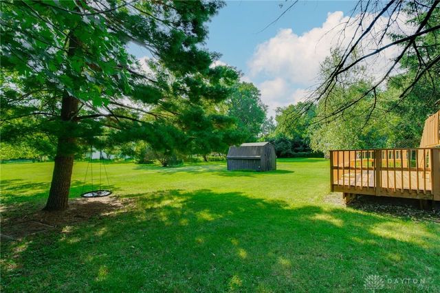 615 Wright Street, Yellow Springs Vlg, OH 45387
