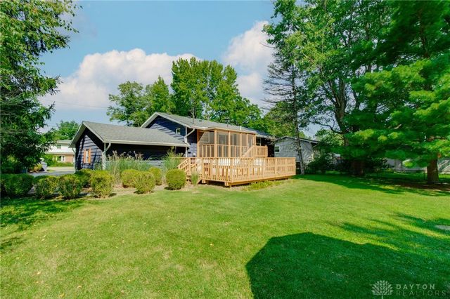 615 Wright Street, Yellow Springs Vlg, OH 45387