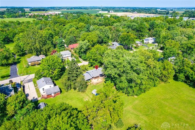 615 Wright Street, Yellow Springs Vlg, OH 45387