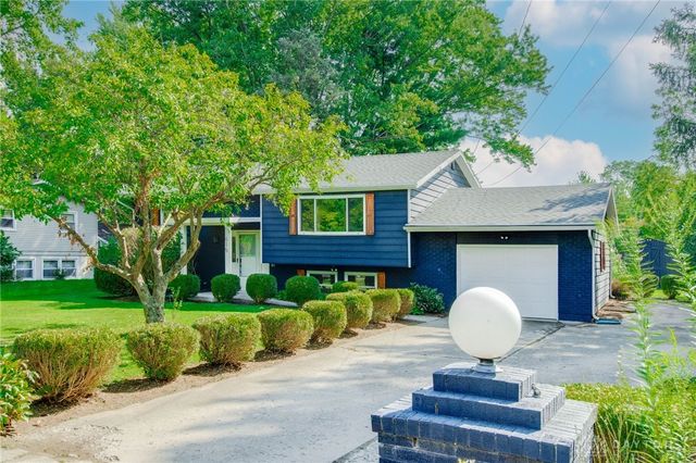 615 Wright Street, Yellow Springs Vlg, OH 45387