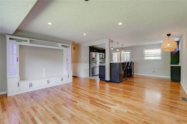 615 Wright Street, Yellow Springs Vlg, OH 45387