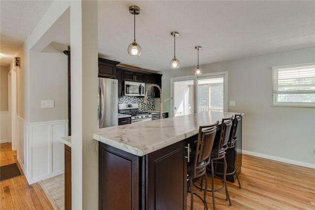 615 Wright Street, Yellow Springs Vlg, OH 45387