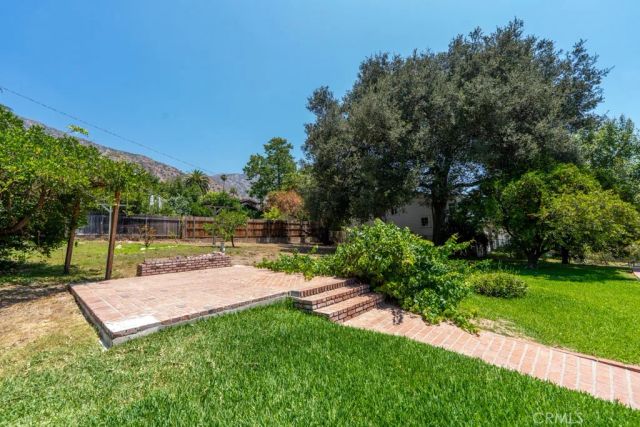 89 E Alegria, Sierra Madre, CA 91024
