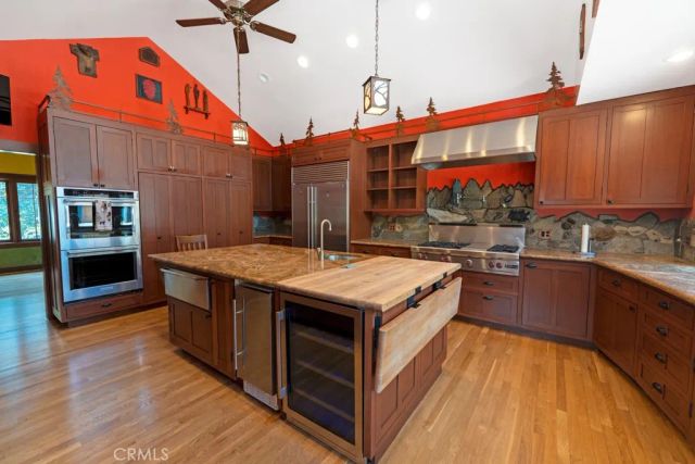 89 E Alegria, Sierra Madre, CA 91024