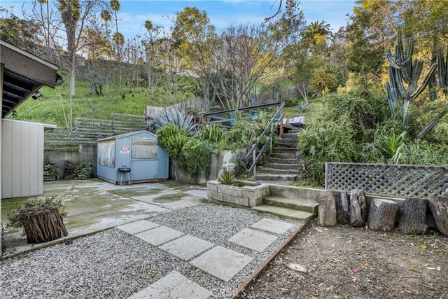4527 E Rose Hill, Los Angeles, CA 90032