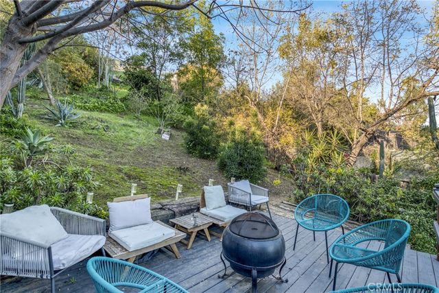 4527 E Rose Hill, Los Angeles, CA 90032