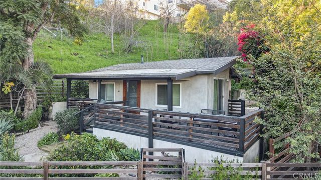 4527 E Rose Hill, Los Angeles, CA 90032