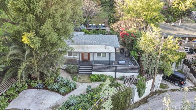 4527 E Rose Hill, Los Angeles, CA 90032