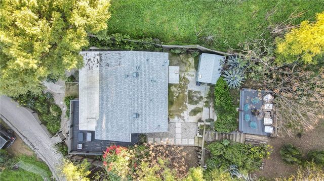 4527 E Rose Hill, Los Angeles, CA 90032
