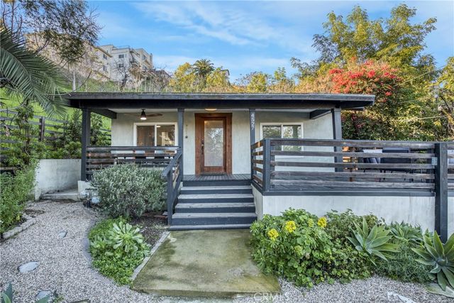 4527 E Rose Hill, Los Angeles, CA 90032