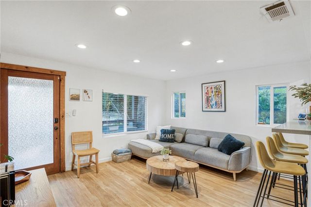 4527 E Rose Hill, Los Angeles, CA 90032