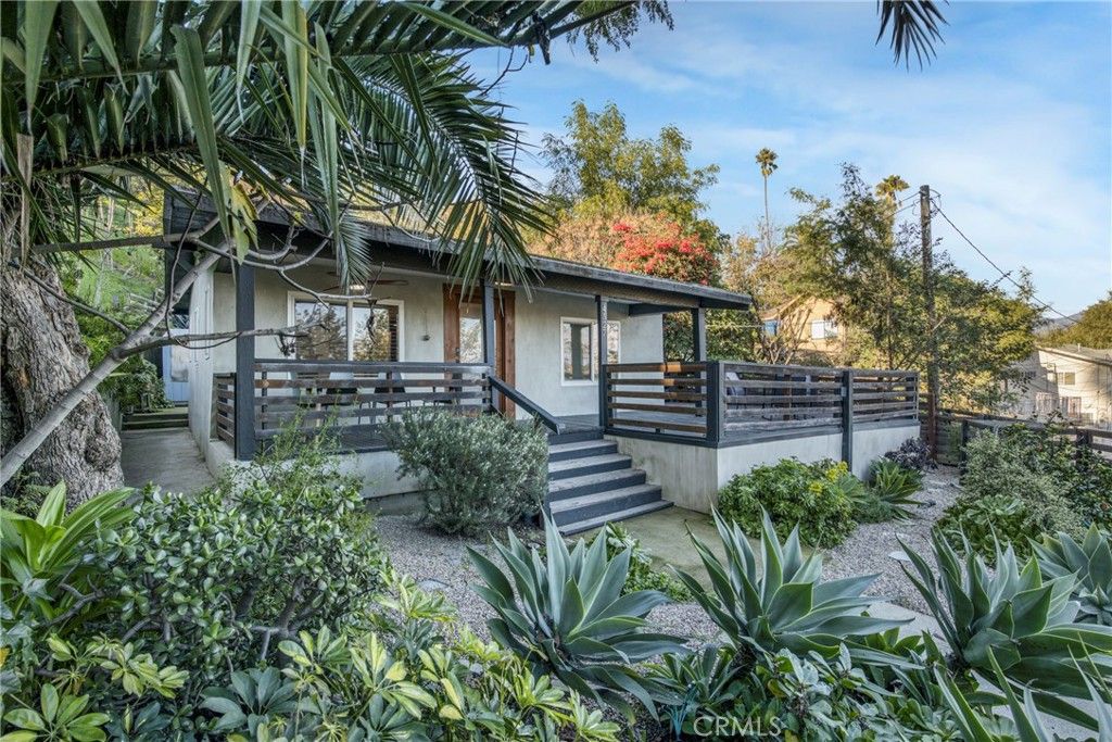 4527 E Rose Hill, Los Angeles, CA 90032