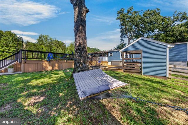 1837 EASTHAM RD, Bumpass, VA 23024
