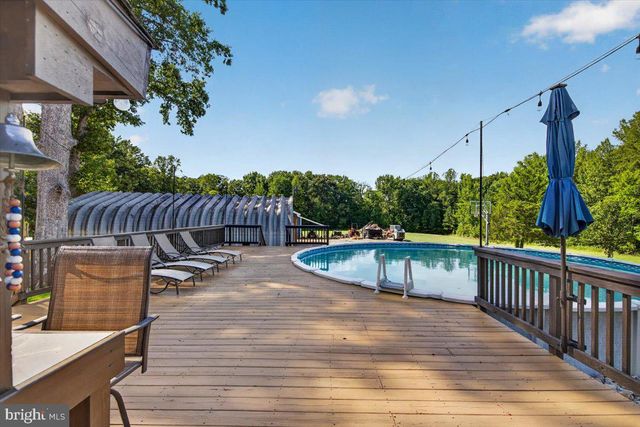 1837 EASTHAM RD, Bumpass, VA 23024