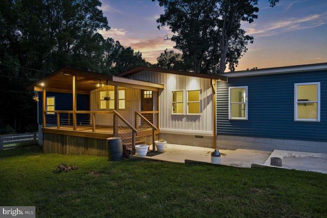 1837 EASTHAM RD, Bumpass, VA 23024