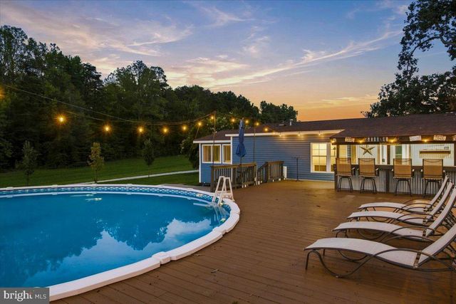 1837 EASTHAM RD, Bumpass, VA 23024