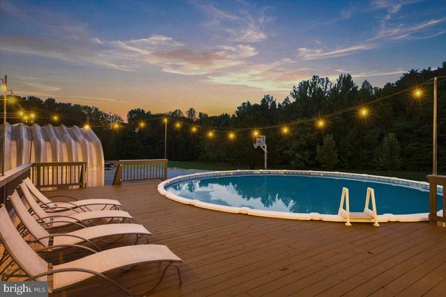 1837 EASTHAM RD, Bumpass, VA 23024