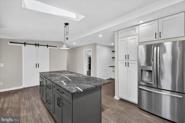 1837 EASTHAM RD, Bumpass, VA 23024