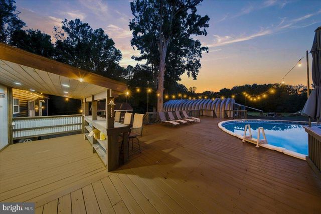 1837 EASTHAM RD, Bumpass, VA 23024