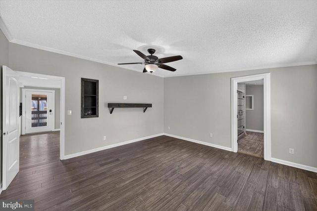 1837 EASTHAM RD, Bumpass, VA 23024