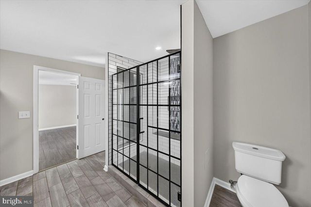 1837 EASTHAM RD, Bumpass, VA 23024