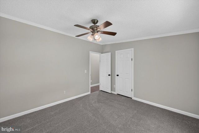 1837 EASTHAM RD, Bumpass, VA 23024