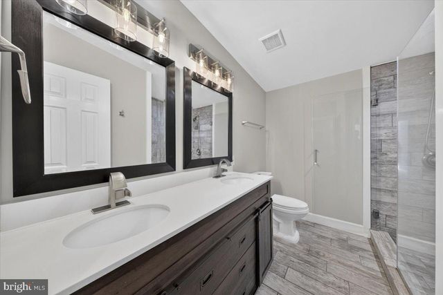 1837 EASTHAM RD, Bumpass, VA 23024
