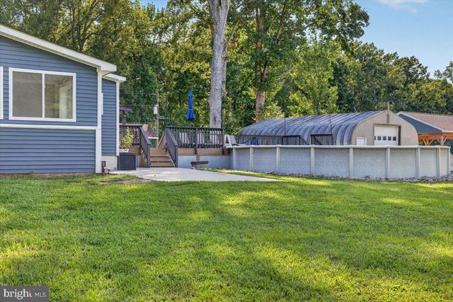 1837 EASTHAM RD, Bumpass, VA 23024
