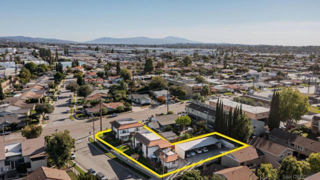 501 S Euclid St., La Habra, CA 90631