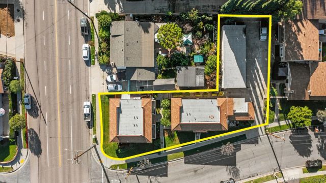 501 S Euclid St., La Habra, CA 90631