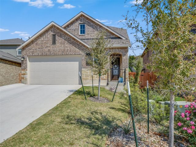 8107 Prairie Rye DR, Lago Vista, TX 78645