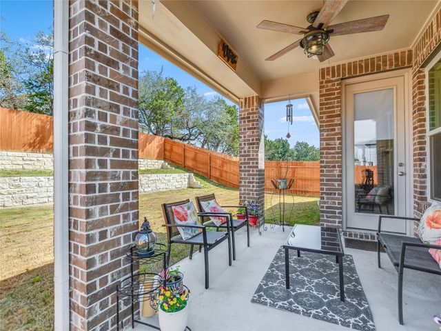 8107 Prairie Rye DR, Lago Vista, TX 78645