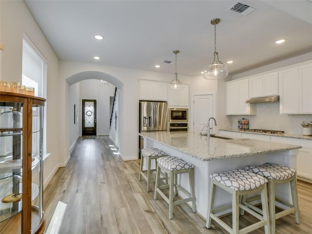 8107 Prairie Rye DR, Lago Vista, TX 78645