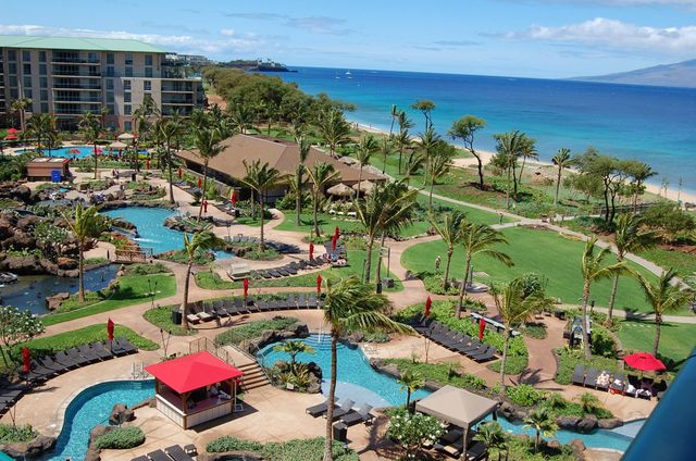 130 Kai Malina Pkwy SR530, Lahaina, HI 96761