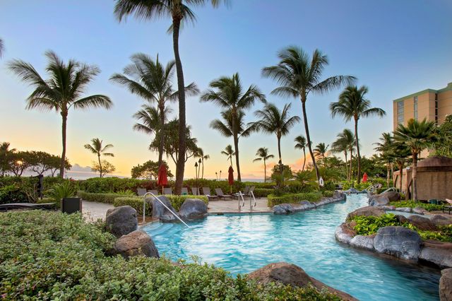 130 Kai Malina Pkwy SR530, Lahaina, HI 96761