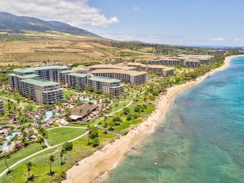 130 Kai Malina Pkwy SR530, Lahaina, HI 96761
