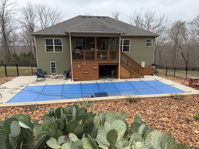 2675 Mockingbird Hill Rd, Palmyra, TN 37142