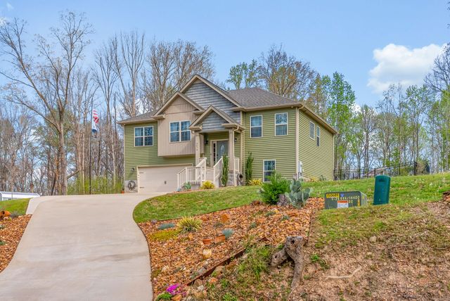 2675 Mockingbird Hill Rd, Palmyra, TN 37142