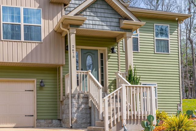 2675 Mockingbird Hill Rd, Palmyra, TN 37142