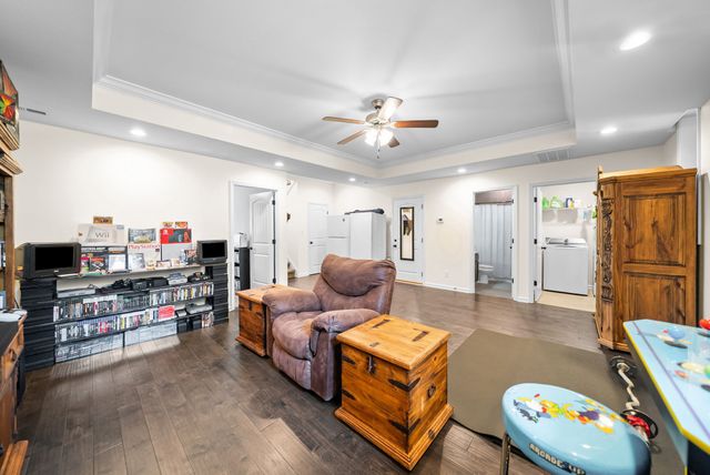 2675 Mockingbird Hill Rd, Palmyra, TN 37142
