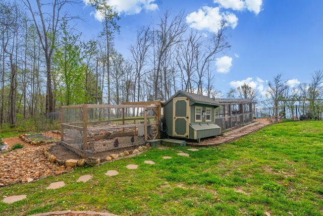 2675 Mockingbird Hill Rd, Palmyra, TN 37142