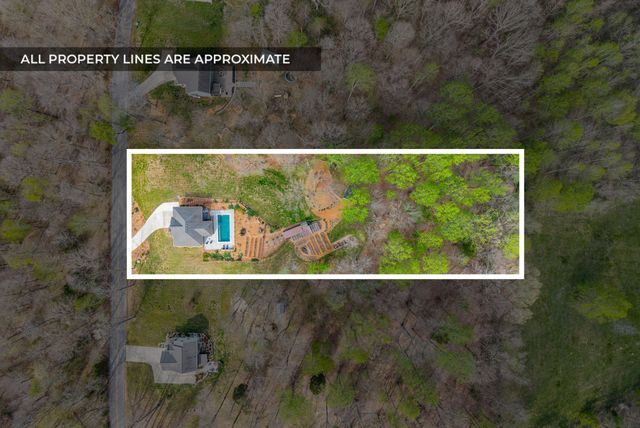 2675 Mockingbird Hill Rd, Palmyra, TN 37142