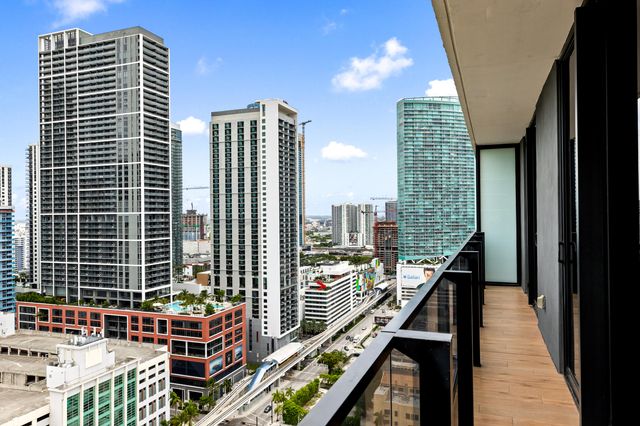 398 NE 5th Street 2118, Miami, FL 33132