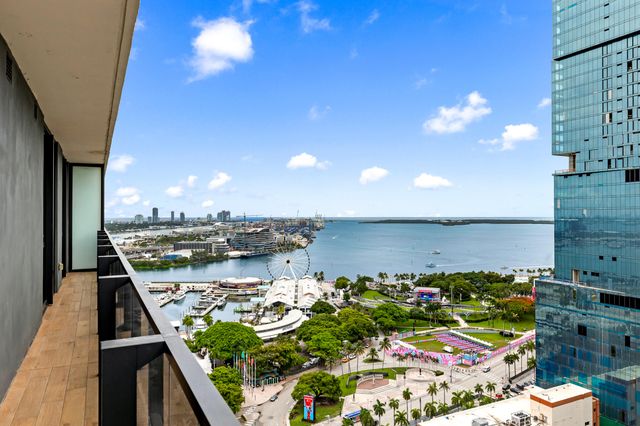 398 NE 5th Street 2118, Miami, FL 33132