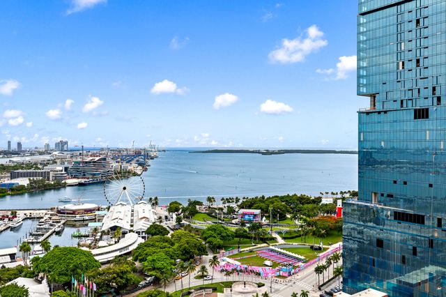 398 NE 5th Street 2118, Miami, FL 33132