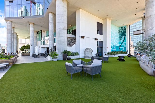 398 NE 5th Street 2118, Miami, FL 33132