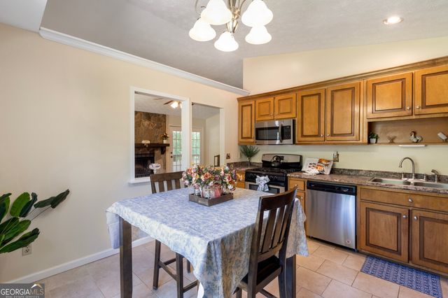 3366 Highland Pine Way, Duluth, GA 30096